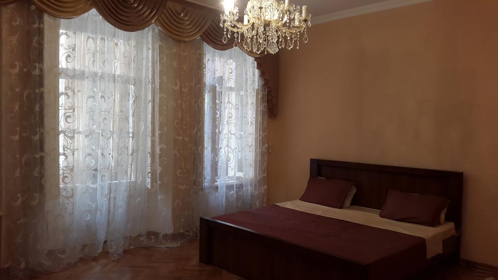 Dream House In The Center Of Tbilisi Hotel Exterior foto